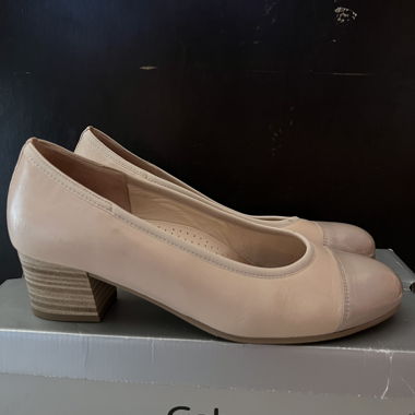 Gabor Comfort – Escarpins en cuir