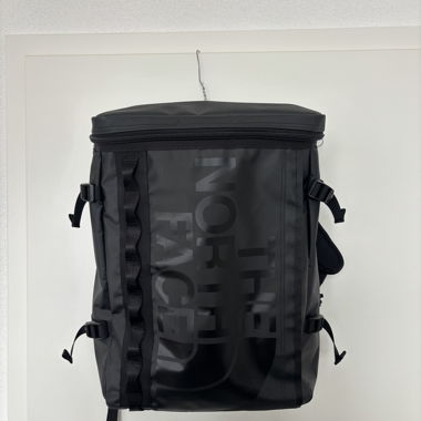 The North Face backpack