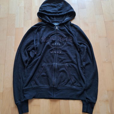 Hoodie Hard Rock Cafe