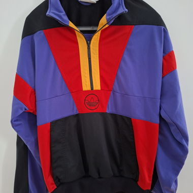 Adidas Trainerjacke