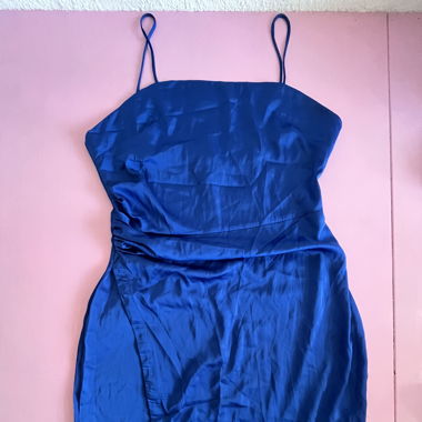 Beautiful spring/summer dress