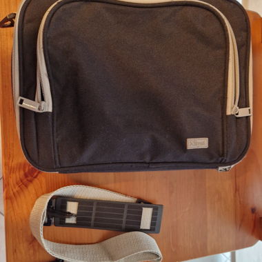 Tragetasche für Laptop 11"
