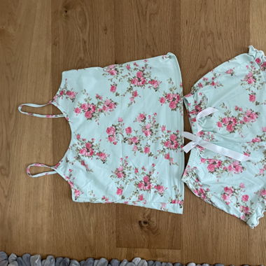Sommer Pyjama