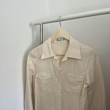 New Mango Shirt