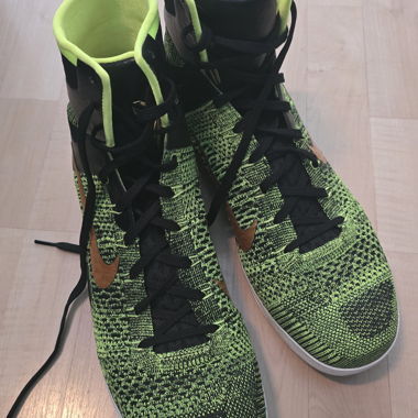 SPEZIAL! Nike Kobe Victory!