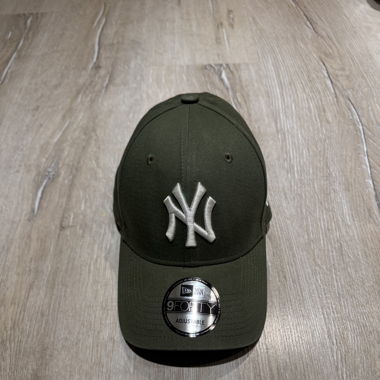 New York Yankees Cap 