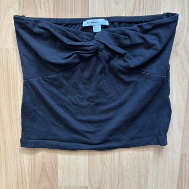 Bandeau avec noeud 