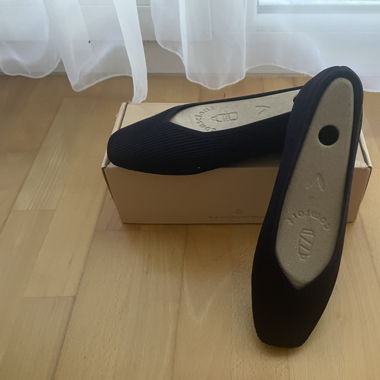 Vivaia Ballerina Gr. 41.5