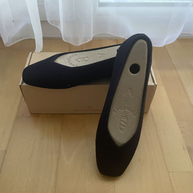 Ballerines Vivaia Taille 41.5