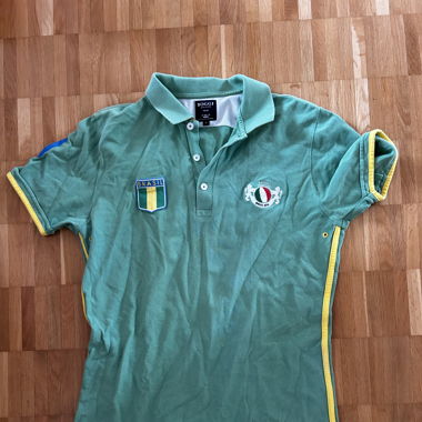 Polo Brasilien