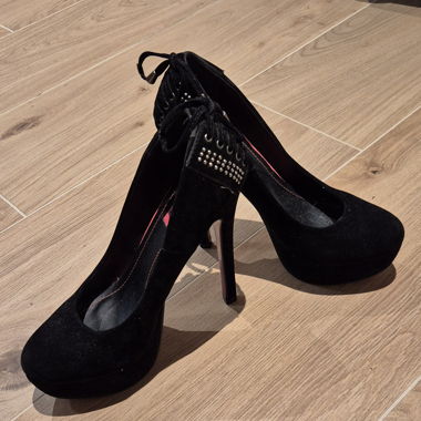 Talons