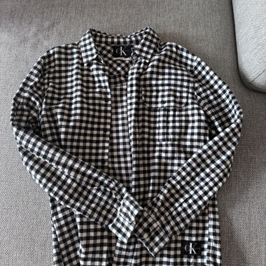 Camicia / Overshirt Calvin Klein