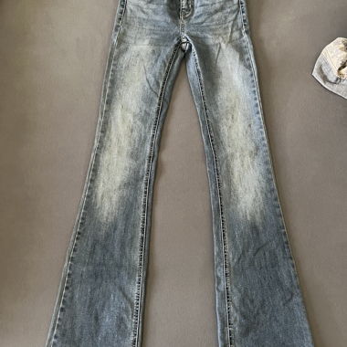 jeans bootcut