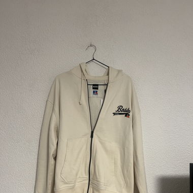 BOSS X RUSSELL ATHLETIC JACKET