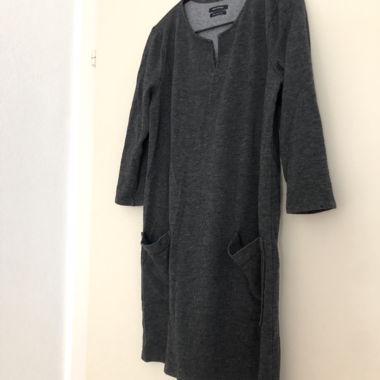 Marc O'Polo cosy dress