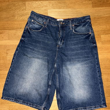 Short en jean BDG