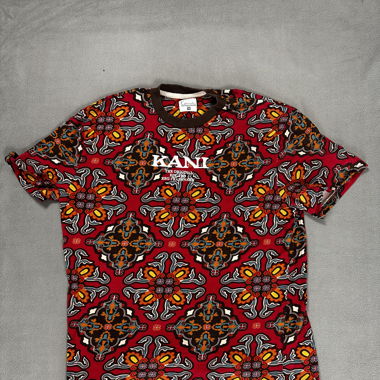 Karl Kani Shirt