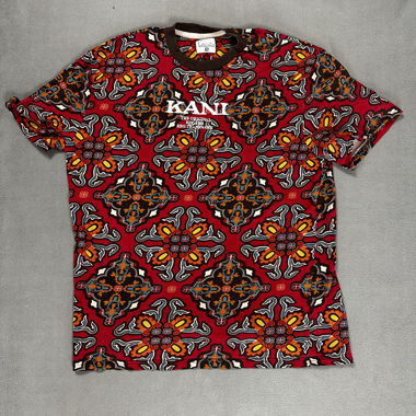 Karl Kani Shirt