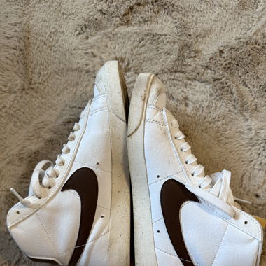 Nike Blazers Grösse 40
