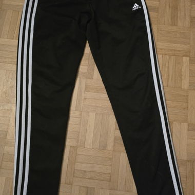 Adidas Kinder Trainingshose Grösse 164