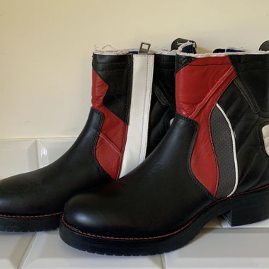 Bottines Zadig & Voltaire