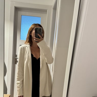 Zara jacket 