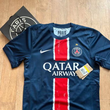 Maillots PSG Ldc