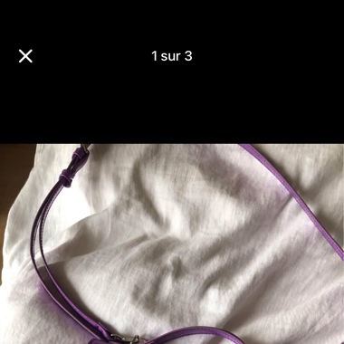 Sac à main Steve Madden