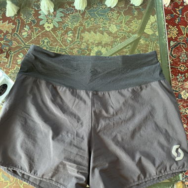 Short de sport Scott