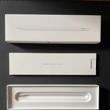 Apple Pencil USB-C