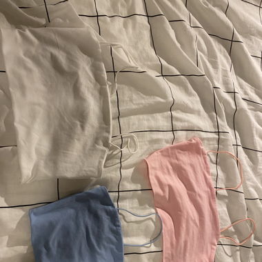 3 Croptops