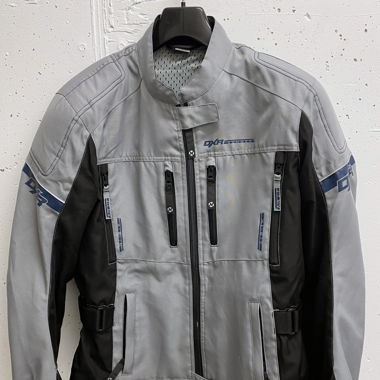 Motorrad Damen Sommer-Textilkombi DXR