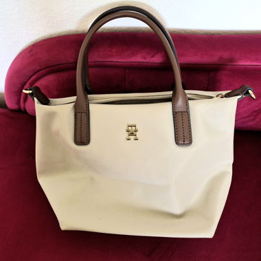 Borsa a mano Tommy Hilfiger