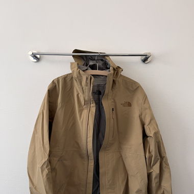 The North Face Regenjacke