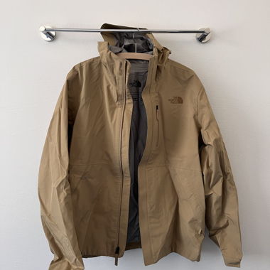 The North Face Regenjacke