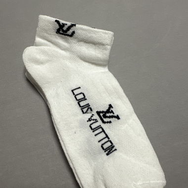Louis Vuitton Socken