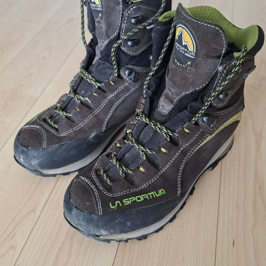 Scarpe da trekking, La Sportiva, Taglia 38,5