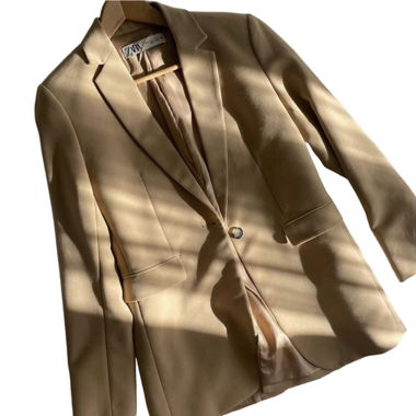Zara Blazer