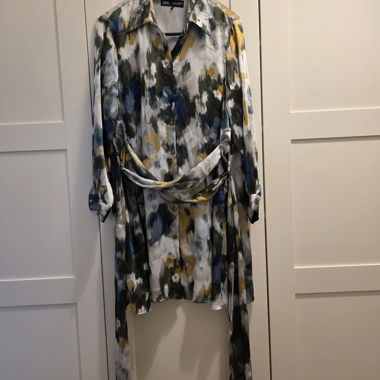 Robe Zara taille L