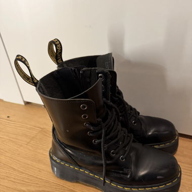 Dr. Martens Jaden Doc Martens Ancle Boot, Stiefel