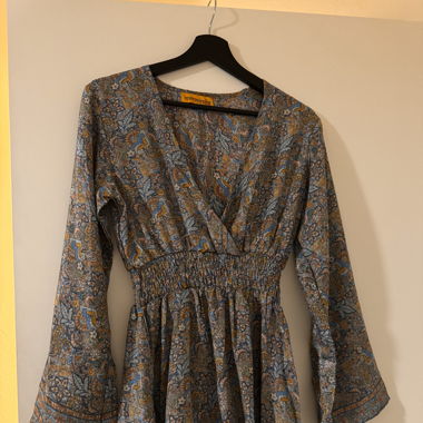 Sommerkleid 