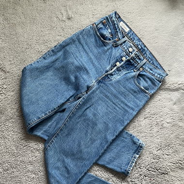 Levis 501