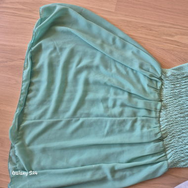 Schönes Gala Kleid