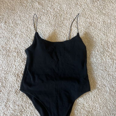 Body noir
