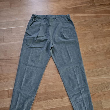 Elegant Trousers