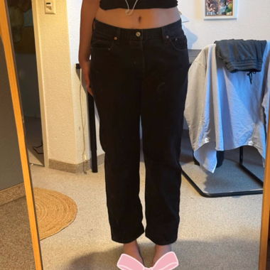 Jeans Levis Neri