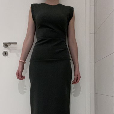 Robe d’occasion 