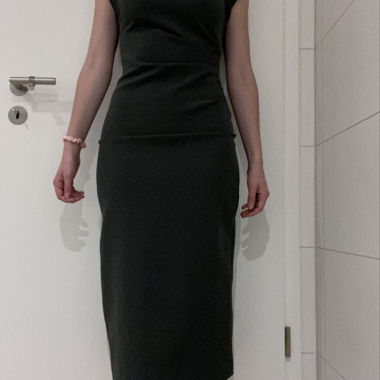 Robe d'occasion
