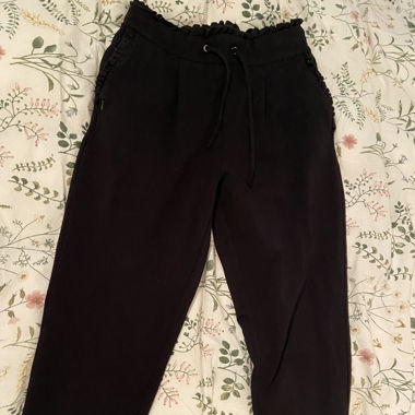 Bequeme und schöne Hose 