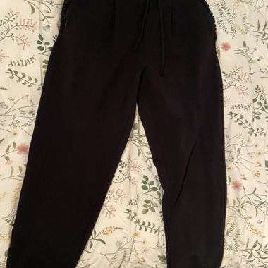 Bequeme und schöne Hose 